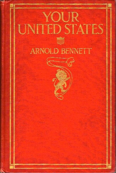 Your United States: Impressions of a First Visit