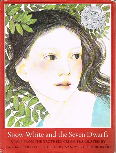 Snow-White and the Seven Dwarfs