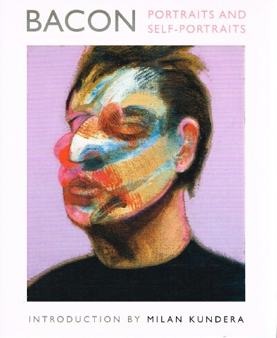 Bacon: Portraits and Self-Portraits