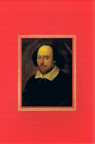 The First Folio of Shakespeare: The Norton Facsimile: Prepared by Charlton Hinman: Based on Folios in the Folger Shakespeare Library Collection, with a New Introduction by Peter W. M. Blayney