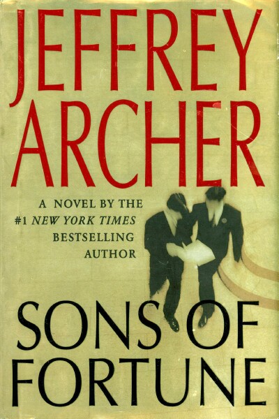 SONS OF FORTUNE
