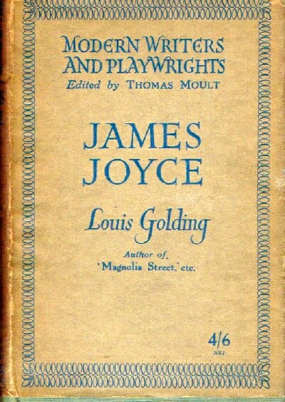 James Joyce