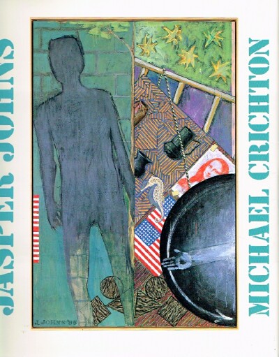 Jasper Johns: A Revised Expanded Edition