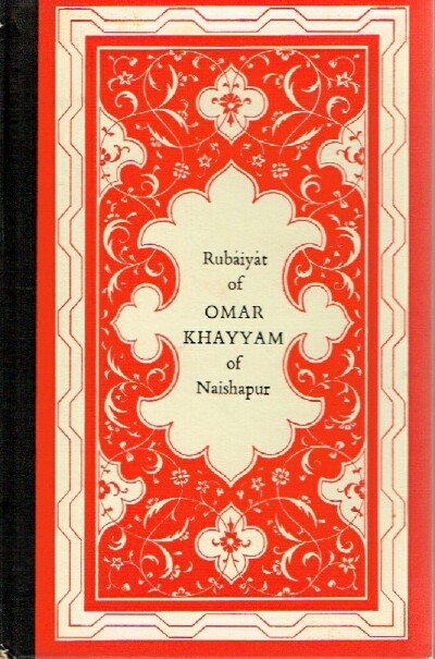Rubaiyat of Omar Khayyam of Naishapur