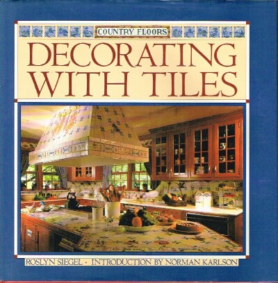Decorating With Tiles