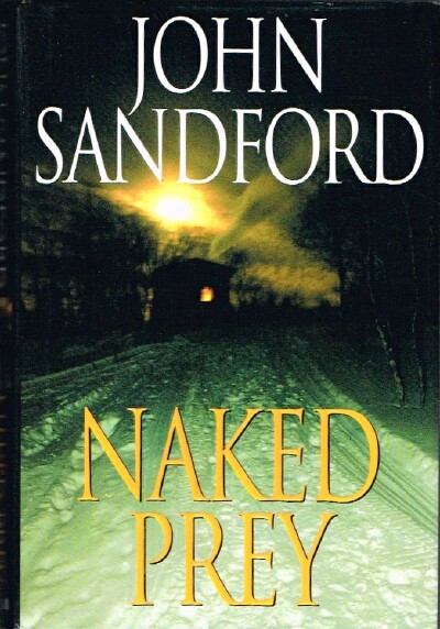 Naked Prey