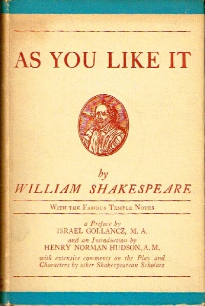 As You Like It