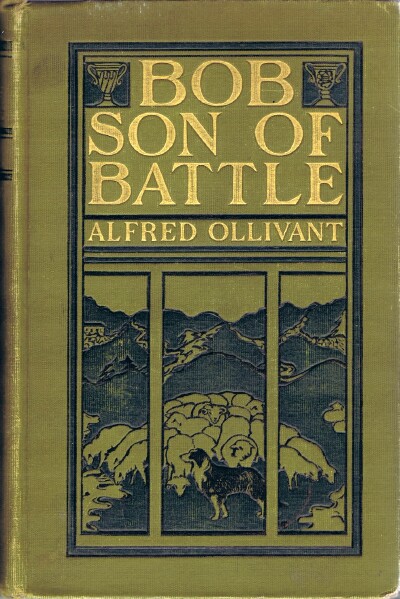Bob, Son of Battle