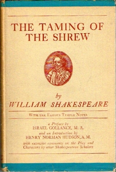The Taming of the Shrew