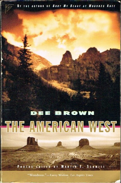 The American West