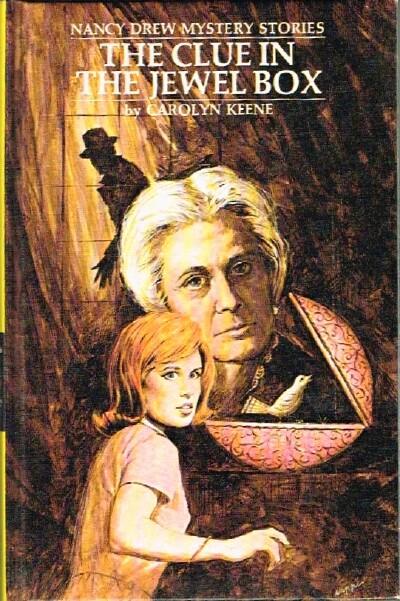 The Clue in the Jewel Box