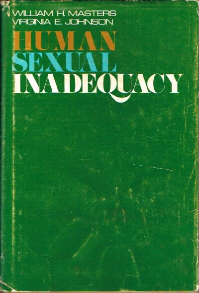 Human Sexual Inadequacy