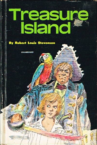 Treasure Island