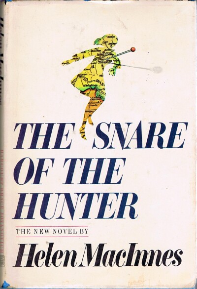 The Snare of the Hunter