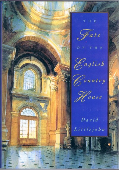 The Fate of the English Country House