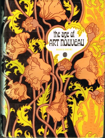 The Age of Art Nouveau European and American Arts in 1900