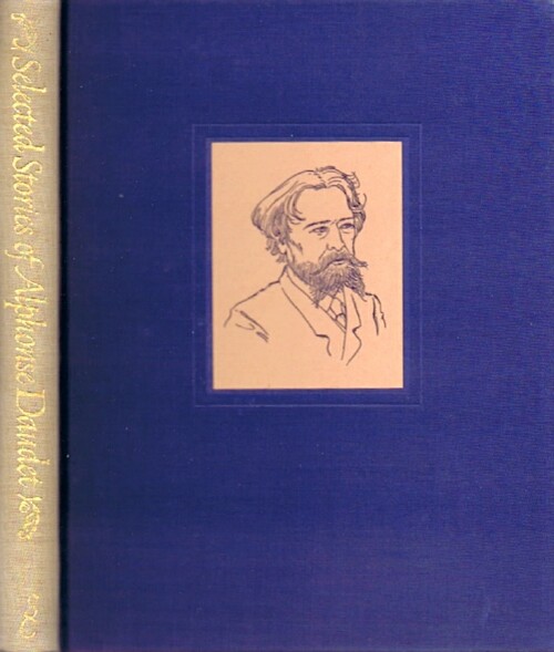 Selected Stories of Alphonse Daudet