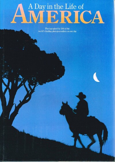 A Day in the Life of America