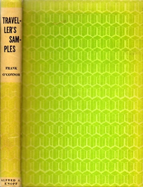 Image for Traveller's Samples: Stories and Tales Traveller's Samples: Stories and Tales