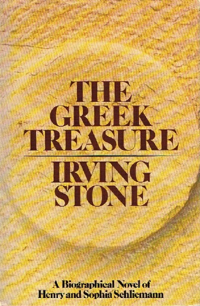 The Greek Treasure