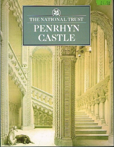Penrhyn Castle : Gwynedd