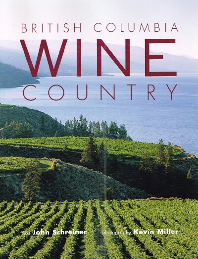 British Columbia Wine Country