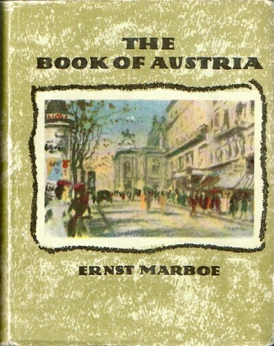 The Book of Austria