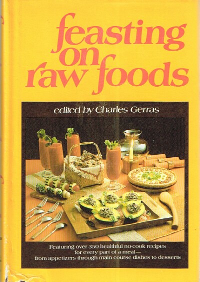 Feasting on Raw Foods