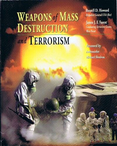 Weapons of Mass Destruction and Terrorism