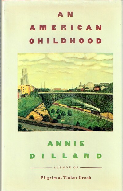 An American Childhood
