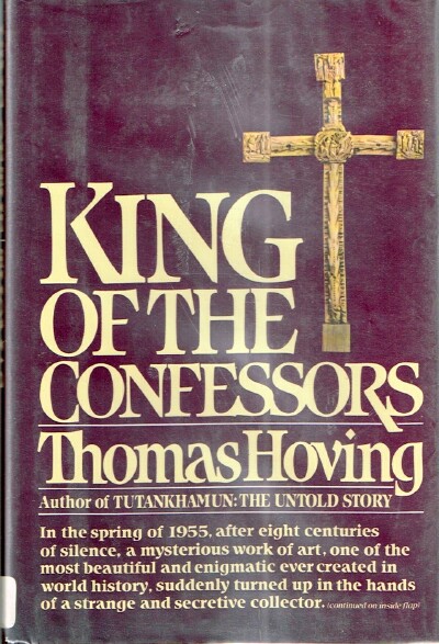 King of the Confessors