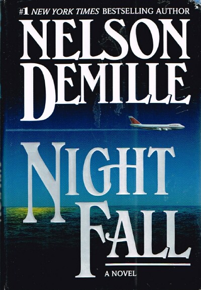 Night Fall
