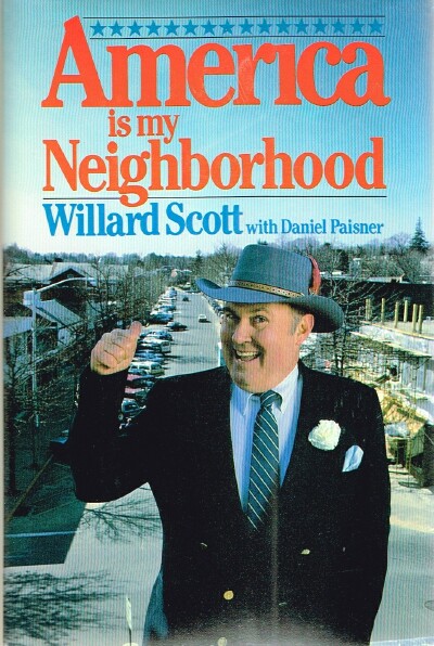 America is My Neighborhood
