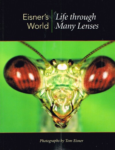 Eisner's World: Life through Many Lenses