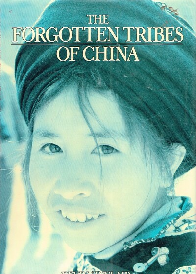 The Forgotten Tribes of China