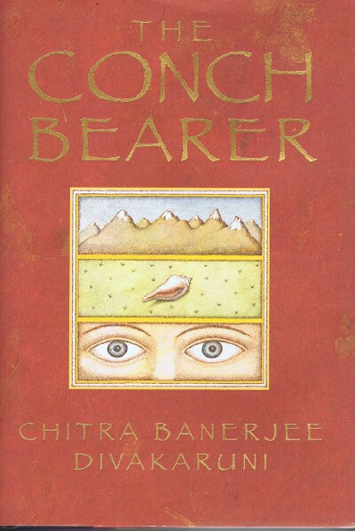 The Conch Bearer
