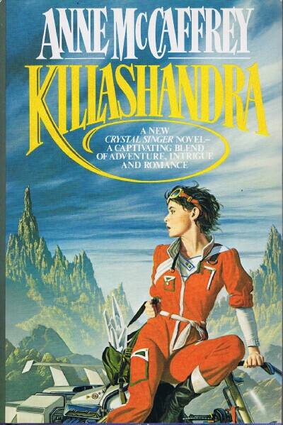 Killashandra
