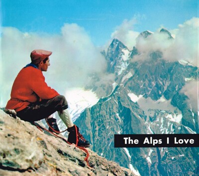 The Alps I Love