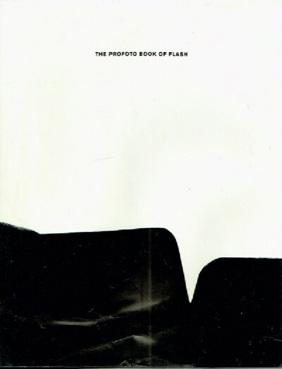 The Profoto Book of Flash