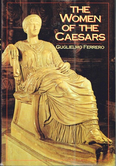 The Women of the Caesars