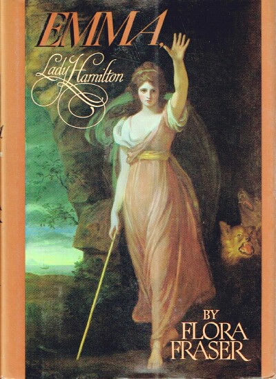 Emma, Lady Hamilton