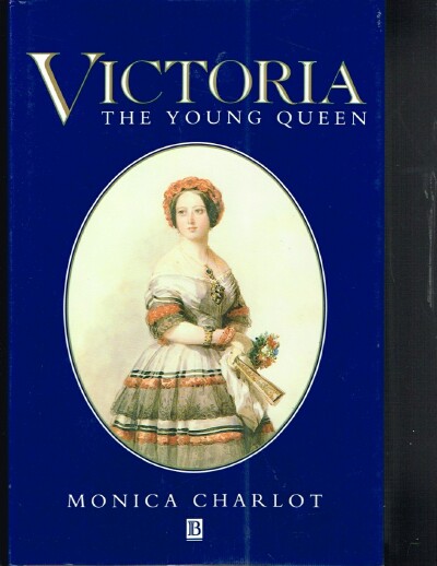 Victoria: The Young Queen