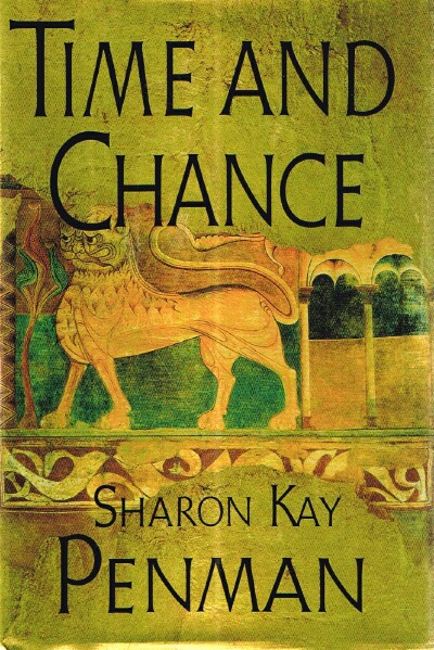Time and Change