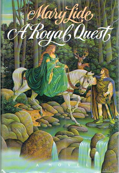 A Royal Quest
