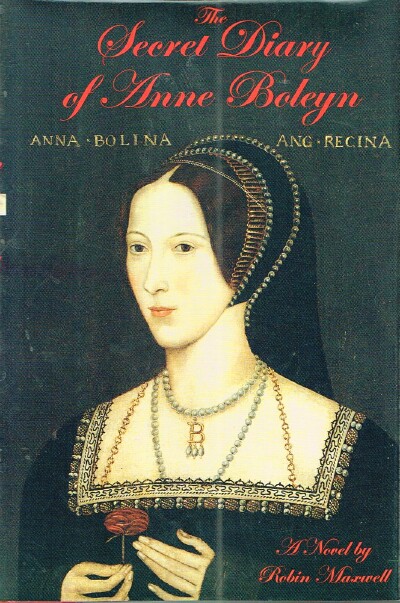 The Secret Diary of Anne Boleyn