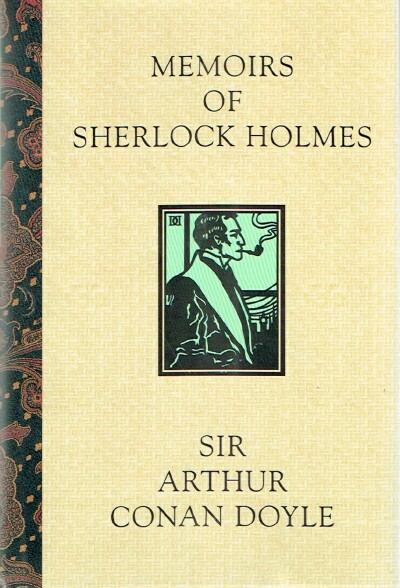 Memoirs of Sherlock Holmes
