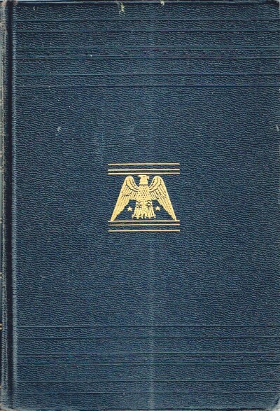 The March of Democracy: A History of the United States: Volume V: First Part of Annual Chronicle:1933-1941
