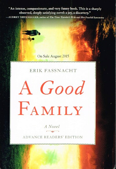 A Good Family