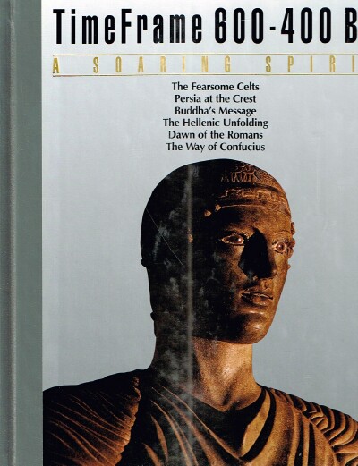 A Soaring Spirit: TimeFrame 600-400 BC