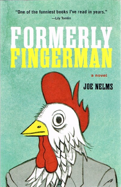 Formerly Fingerman